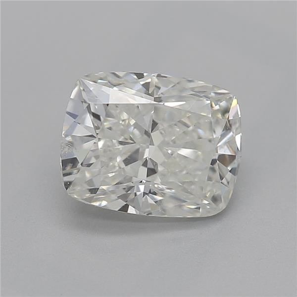 1.2ct Cushion J SI2 Natural Diamond