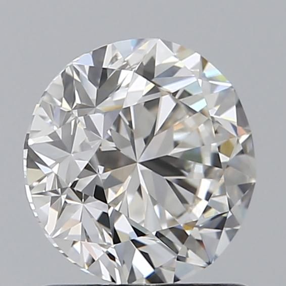 1.2ct Round J VVS2 Natural Diamond