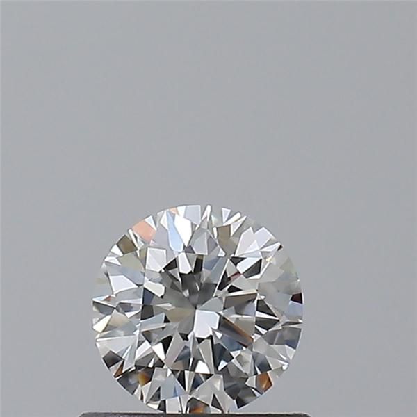 0.5ct Round G VVS2 Natural Diamond