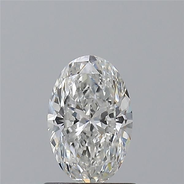 0.9ct Oval G VS2 Natural Diamond