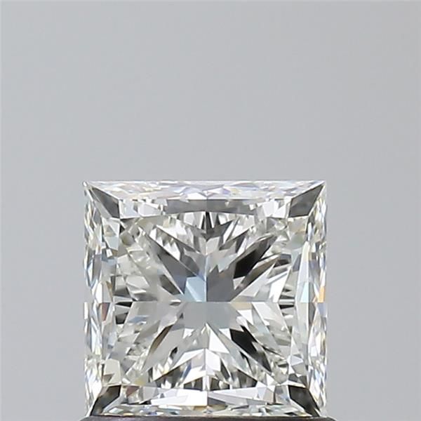 1ct Princess J VVS1 Natural Diamond
