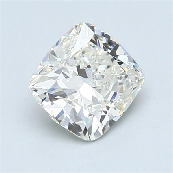 1.2ct Cushion I SI2 Natural Diamond