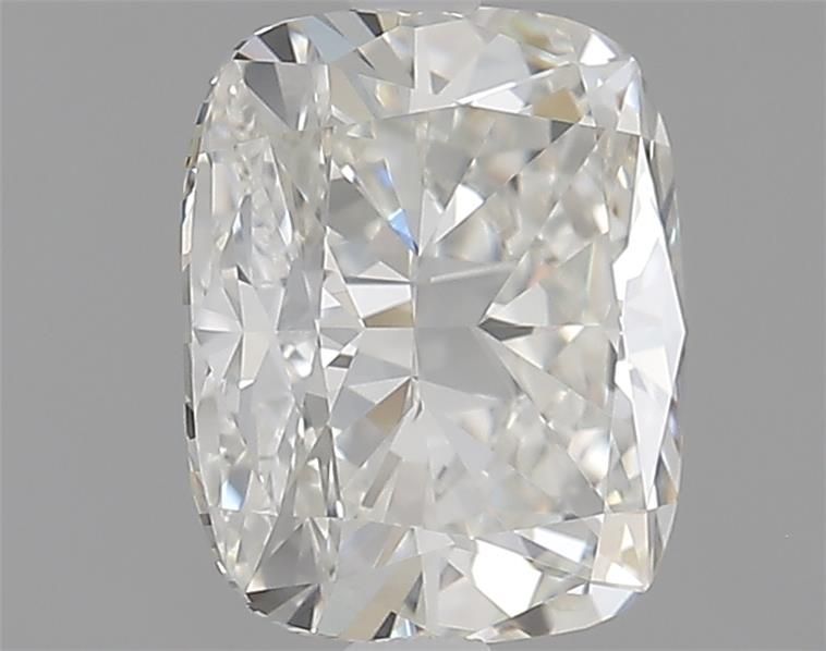 1.5ct Cushion J VVS2 Natural Diamond