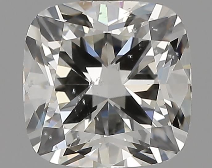 1.01ct Cushion J SI2 Natural Diamond