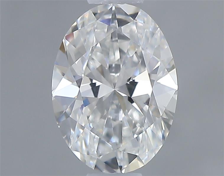 0.5ct Oval E VS1 Natural Diamond