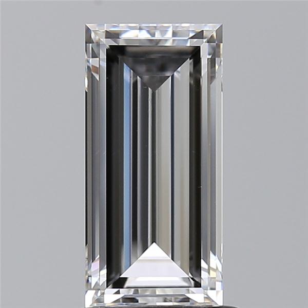 1.5ct Baguette E VS1 Natural Diamond