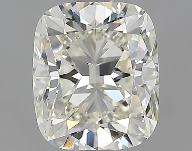 1.5ct Cushion L VS1 Natural Diamond