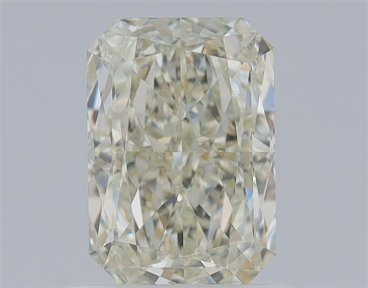 1.06ct Radiant M VS2 Natural Diamond