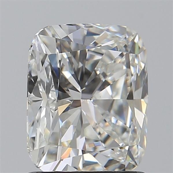 1.5ct Cushion H VS1 Natural Diamond