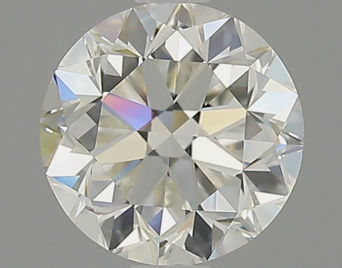 1.5ct Round H VVS1 Natural Diamond