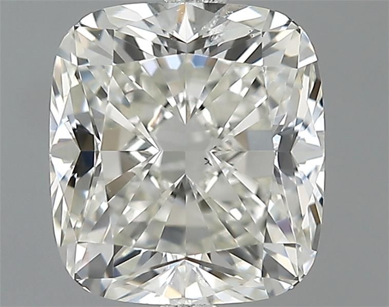 1.2ct Cushion J VS2 Natural Diamond
