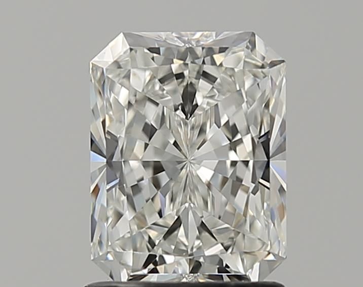 1.3ct Radiant H VVS2 Natural Diamond