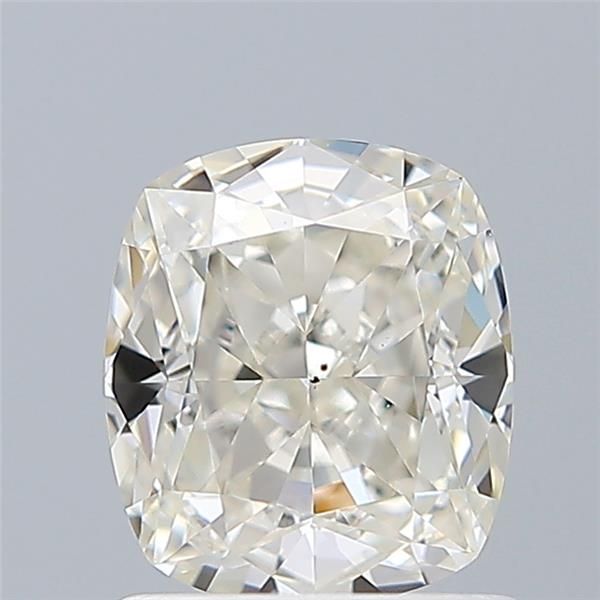 1.13ct Cushion I VS2 Natural Diamond