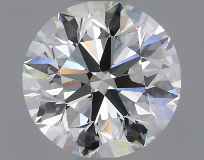 1.2ct Round J VS1 Natural Diamond