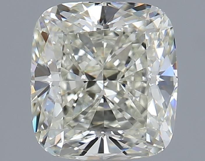 2ct Cushion L VS1 Natural Diamond