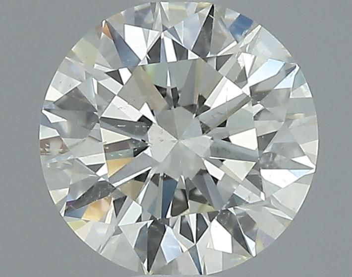 1.25ct Round M SI2 Natural Diamond