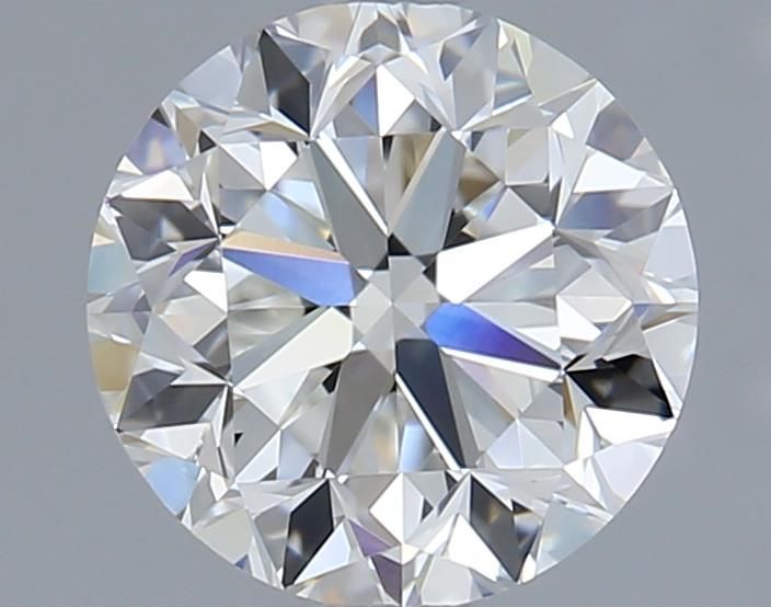 1.5ct Round G VVS1 Natural Diamond
