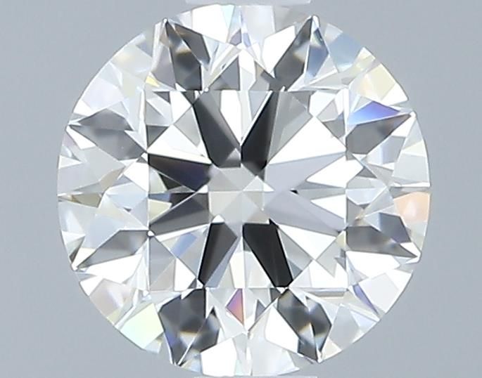 1.07ct Round H VVS1 Natural Diamond