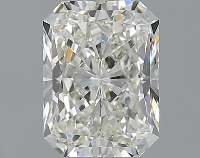 1.5ct Radiant K VS1 Natural Diamond