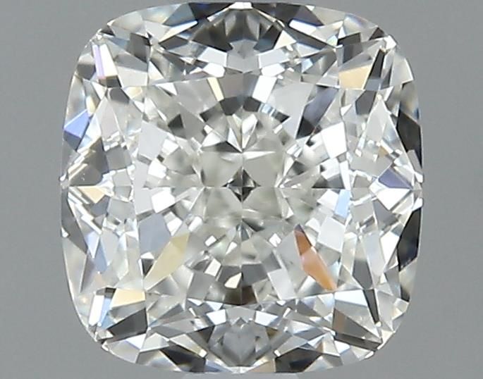 1.06ct Cushion G VVS1 Natural Diamond