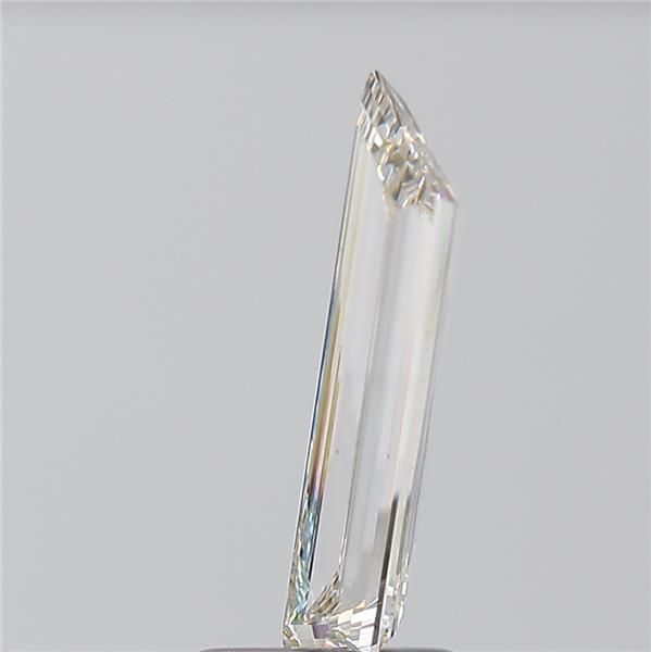 1.02ct Trapezoid I VS2 Natural Diamond