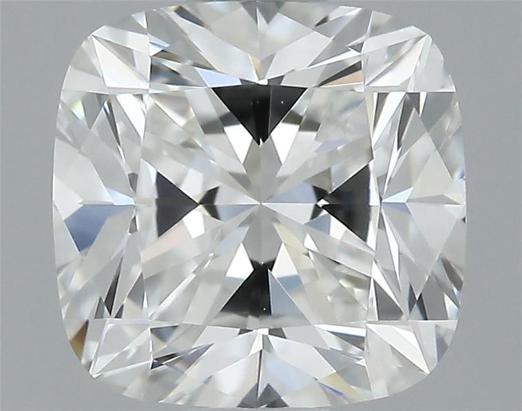 1ct Cushion E VS1 Natural Diamond