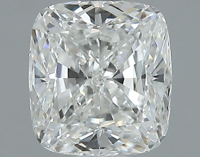 1ct Cushion G VS1 Natural Diamond