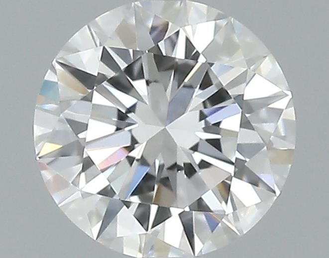 0.5ct Round D VVS1 Natural Diamond