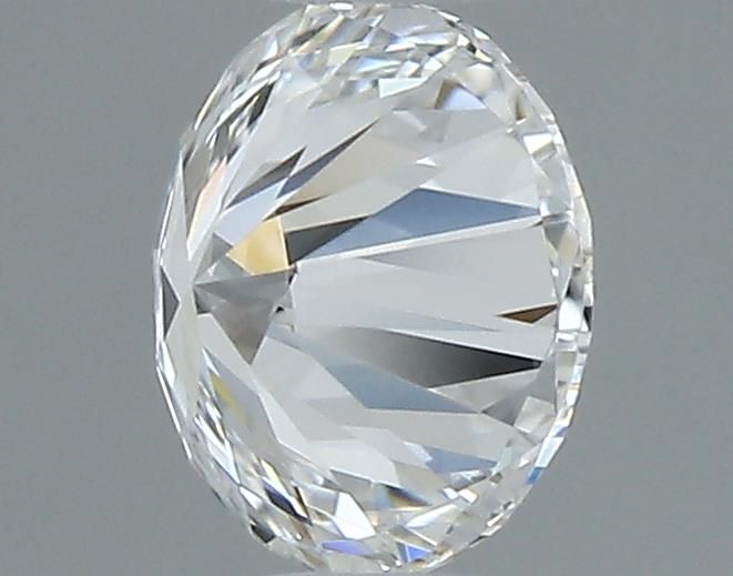 0.5ct Round D VVS1 Natural Diamond