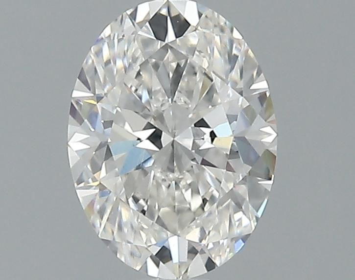 1.01ct Oval G VS1 Natural Diamond