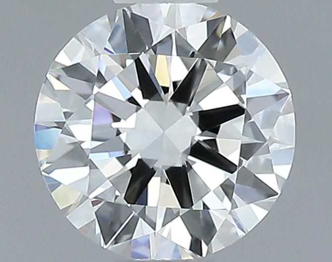 0.5ct Round G VVS1 Natural Diamond