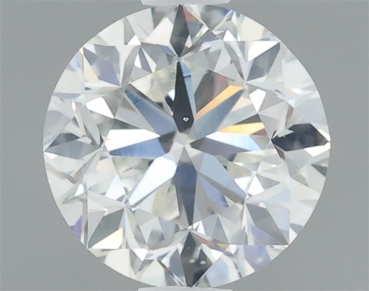 1.5ct Round H VS2 Natural Diamond