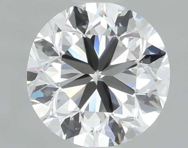 0.9ct Round G VVS2 Natural Diamond