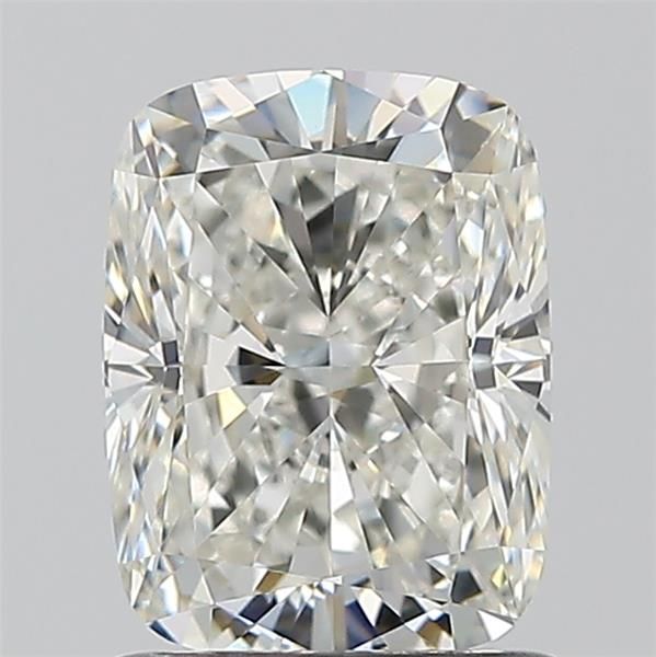 1.2ct Cushion Modified I VVS2 Natural Diamond