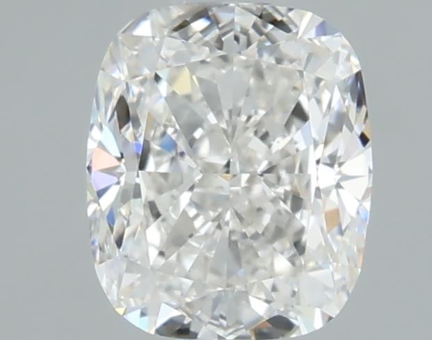 1.01ct Cushion G VVS1 Natural Diamond