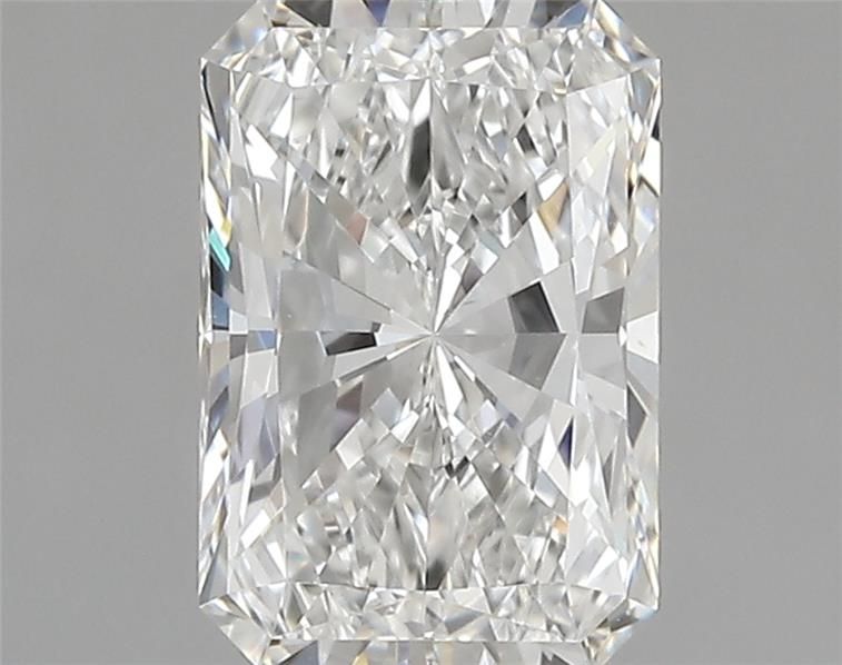 0.91ct Radiant G VS1 Natural Diamond