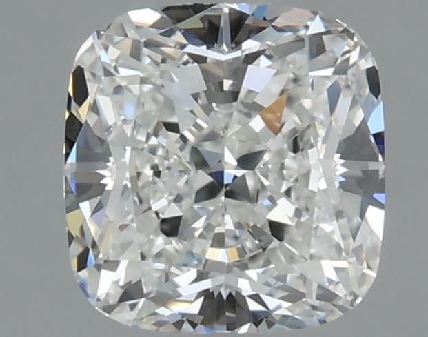 1.03ct Cushion G VS1 Natural Diamond