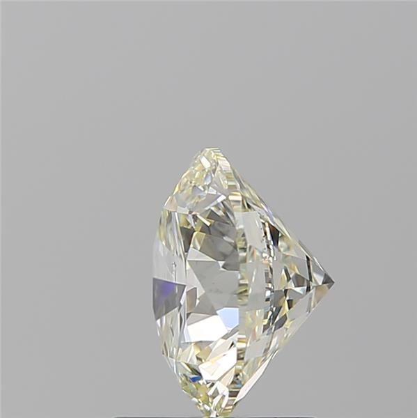 1.81ct Round M SI1 Natural Diamond