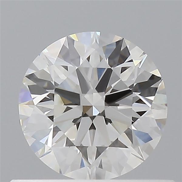 0.55ct Round G VVS2 Natural Diamond