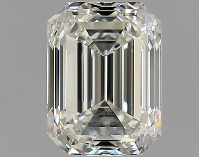 1.2ct Emerald K VS1 Natural Diamond