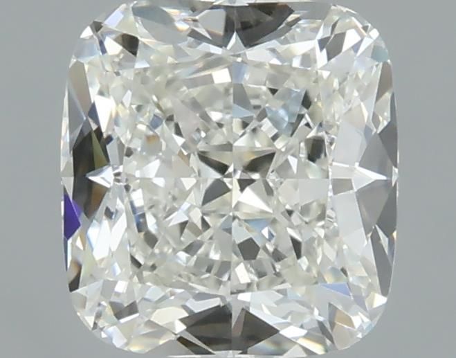 0.83ct Cushion I VS1 Natural Diamond