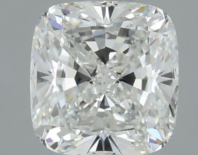 1ct Cushion G VS1 Natural Diamond