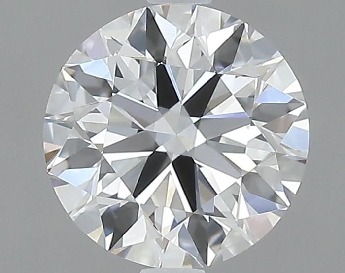 1.04ct Round D VVS1 Natural Diamond