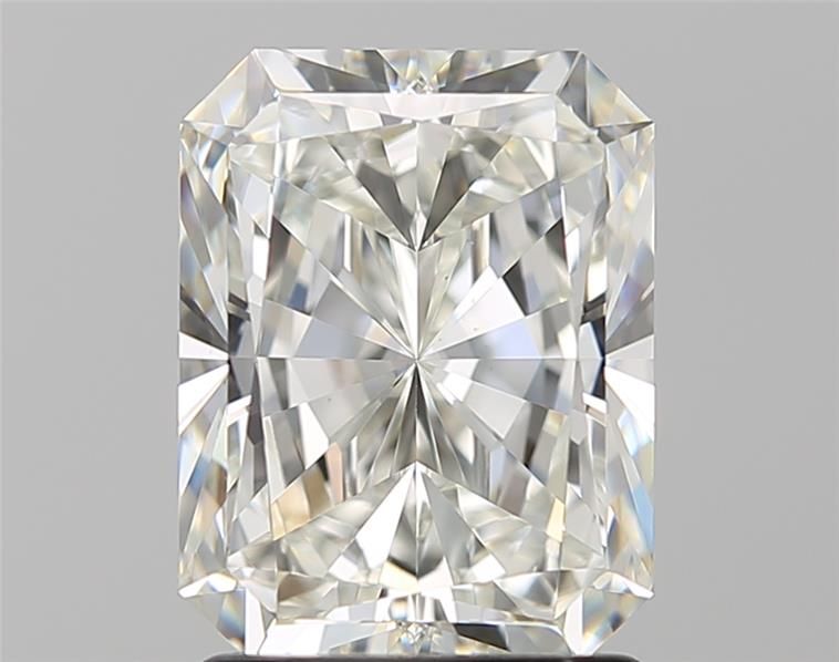 2.02ct Radiant I VS2 Natural Diamond