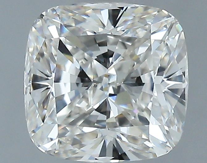 2ct Cushion G VS2 Natural Diamond