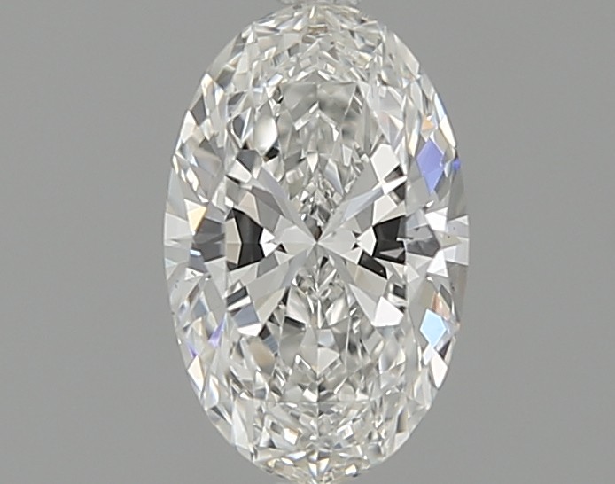 1.01ct Oval G VS2 Natural Diamond