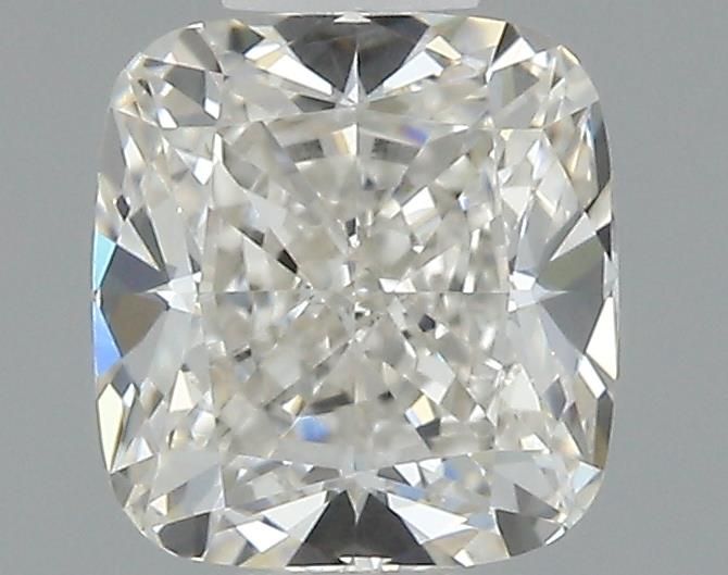 0.9ct Cushion H VS1 Natural Diamond