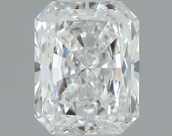 0.56ct Radiant E VS1 Natural Diamond
