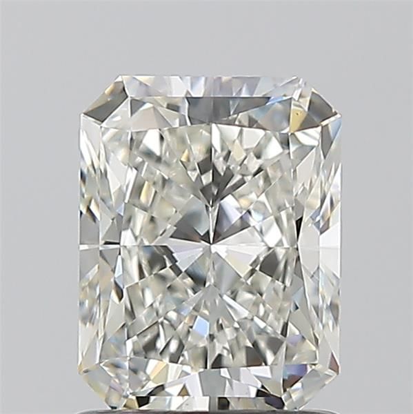 1.2ct Radiant I VS1 Natural Diamond