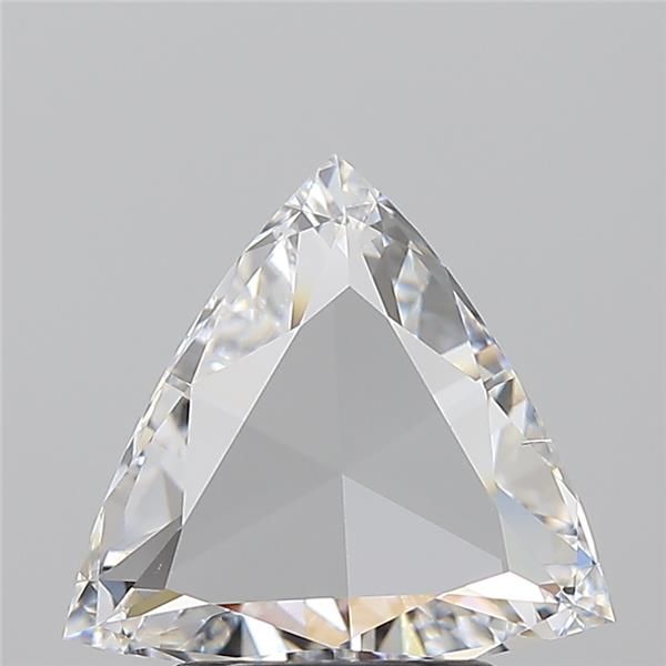 2ct Trilliant D VS2 Natural Diamond